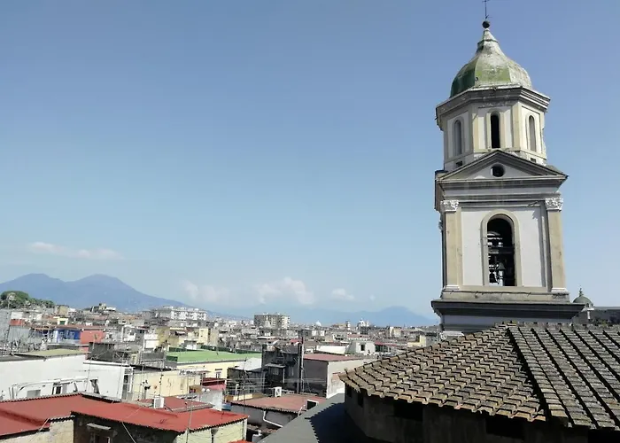 Casa Sanni 4* 나폴리