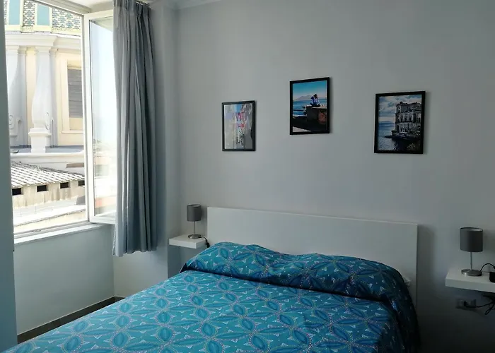 Casa Sanni 나폴리