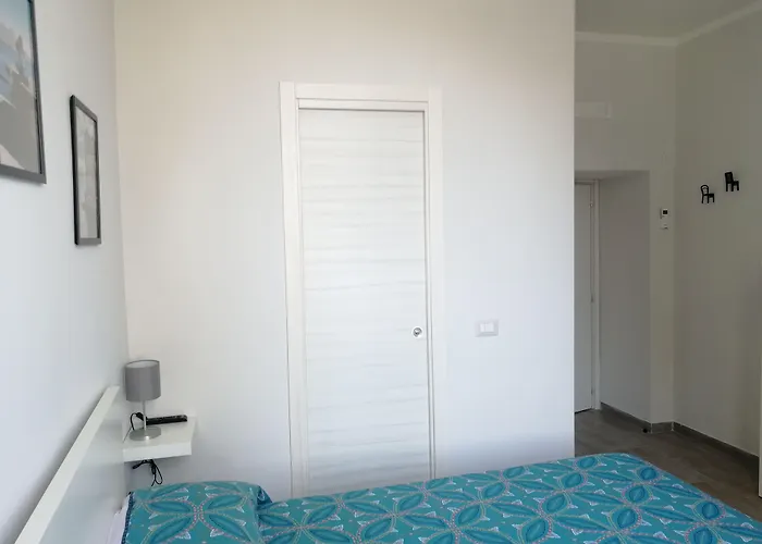 Casa Sanni 나폴리