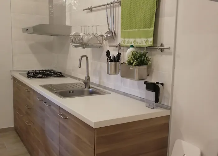 Casa Sanni 나폴리