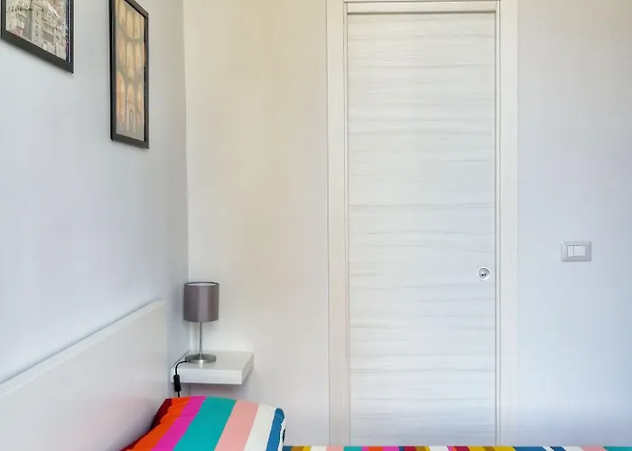 B&B Casa Sanni 나폴리