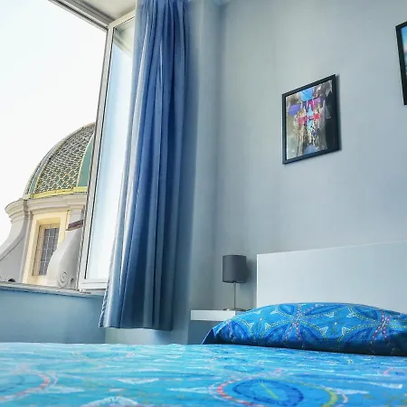 Bed & Breakfast Casa Sanni 4*