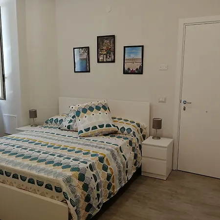 Bed & Breakfast Casa Sanni Napoli