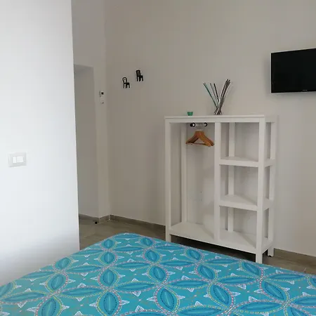 Casa Sanni Bed & Breakfast 4*