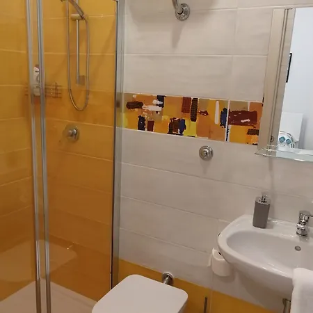 Bed & Breakfast Casa Sanni 4*